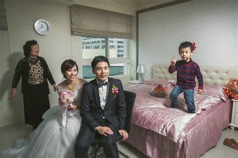 結婚安床|安床6大流程程序+9大用品+禁忌+時間完整懶人包